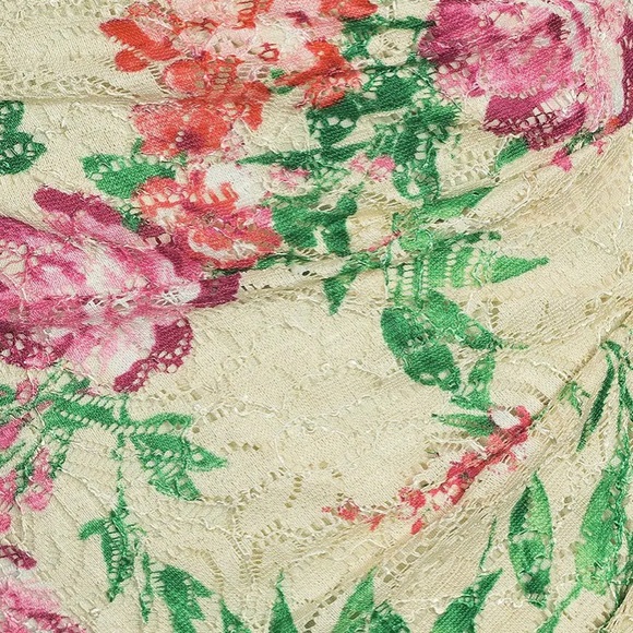 NWOT Paid $118 *JUST PURCHASED* GUESS Dress 🌸 still on website - Picture 3 of 5